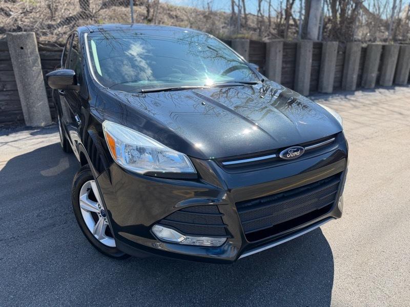 Ford Escape SE FWD 2015