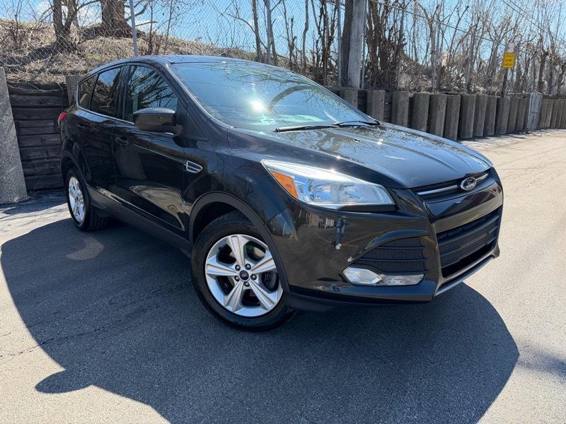 Ford Escape SE FWD 2015