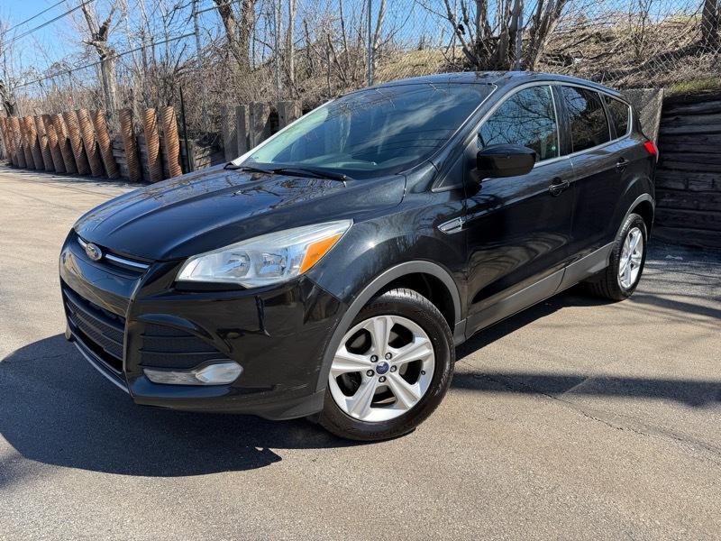 Ford Escape SE FWD 2015
