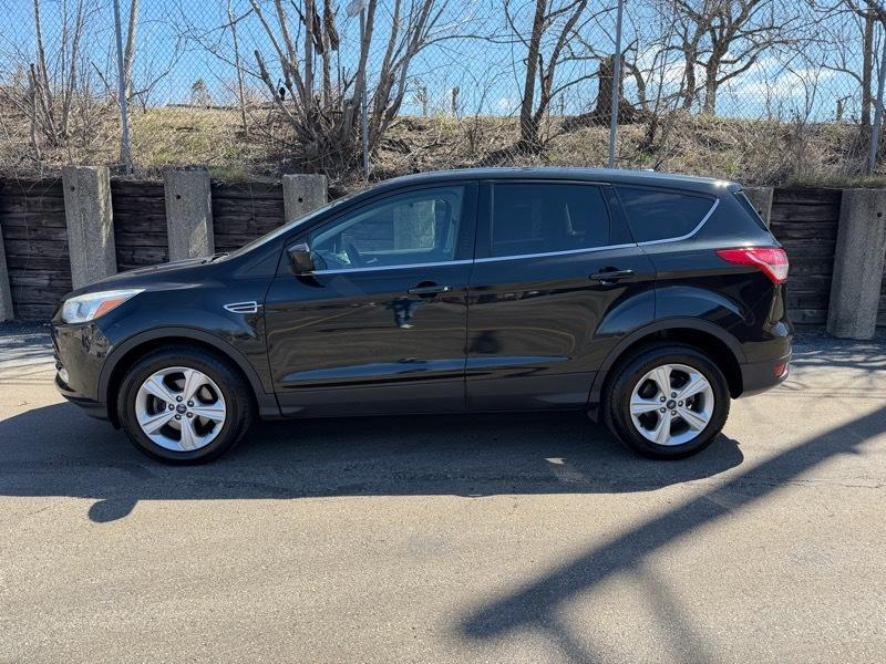 Ford Escape SE FWD 2015