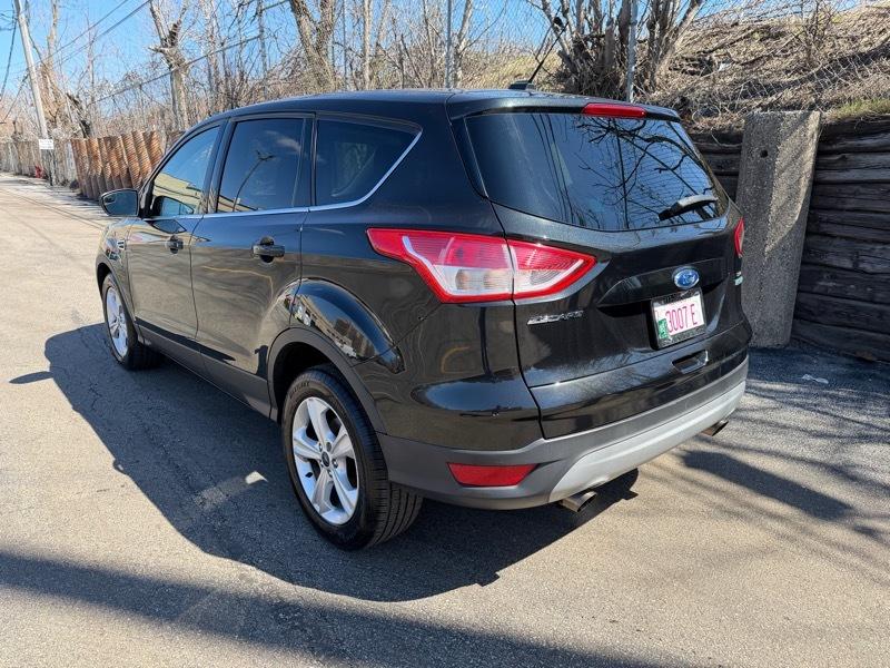 Ford Escape SE FWD 2015