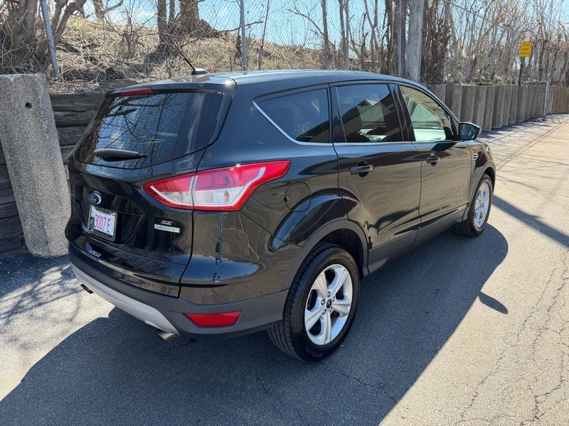 Ford Escape SE FWD 2015