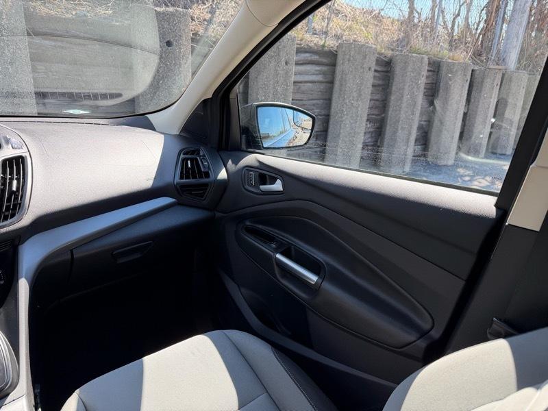 Ford Escape SE FWD 2015