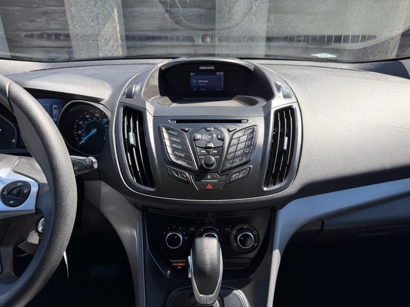 Ford Escape SE FWD 2015