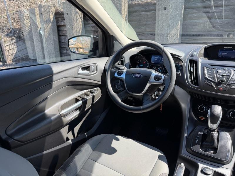 Ford Escape SE FWD 2015