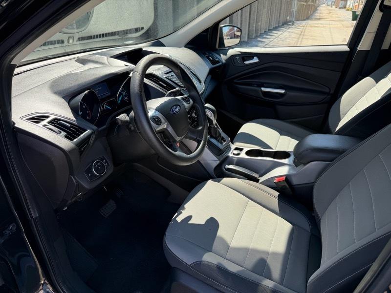 Ford Escape SE FWD 2015