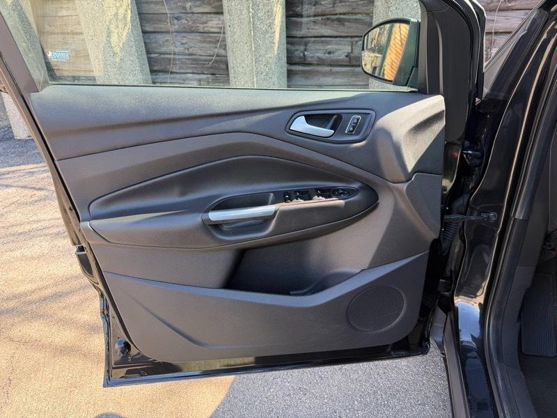 Ford Escape SE FWD 2015