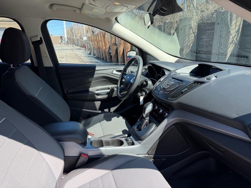 Ford Escape SE FWD 2015