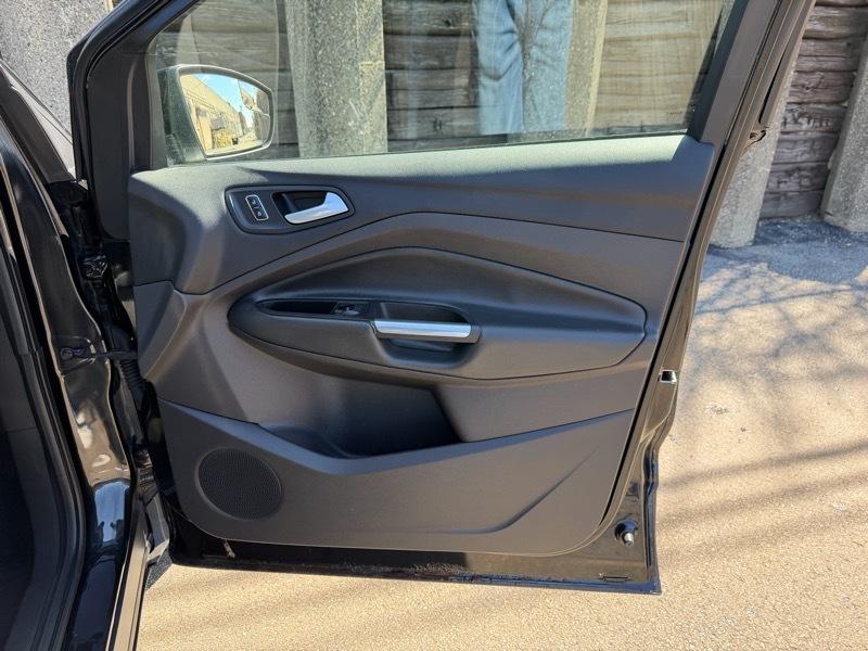 Ford Escape SE FWD 2015