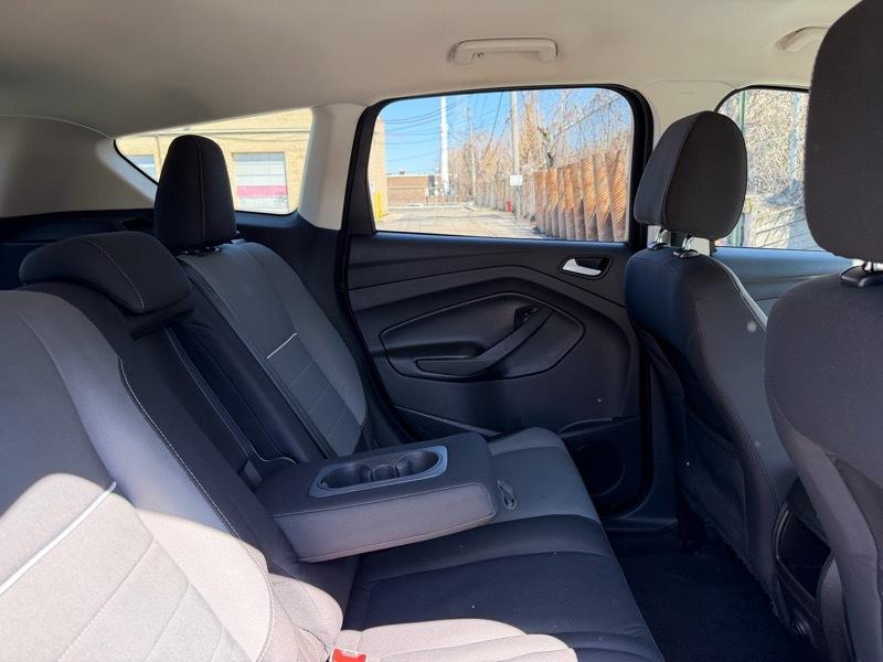 Ford Escape SE FWD 2015