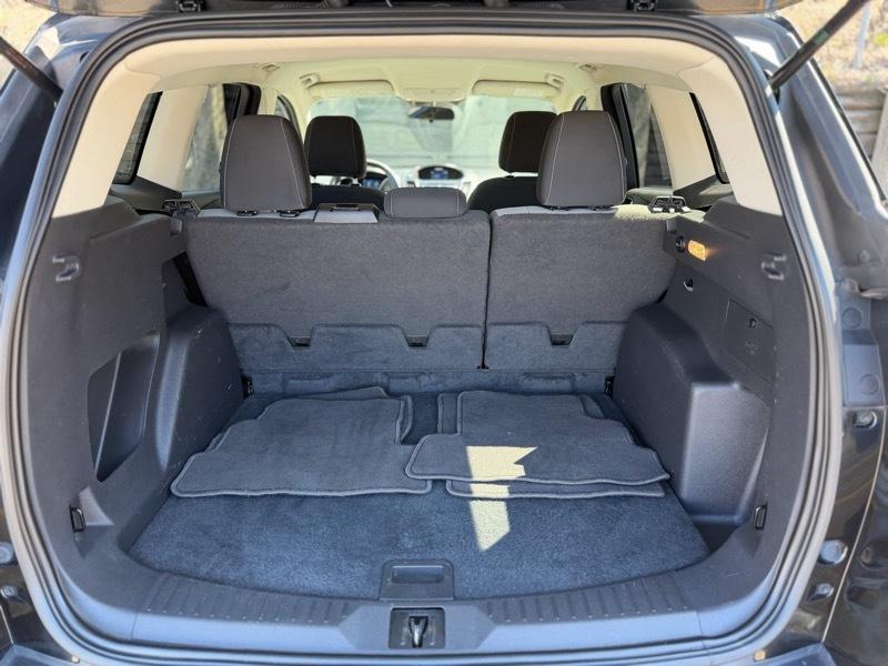 Ford Escape SE FWD 2015