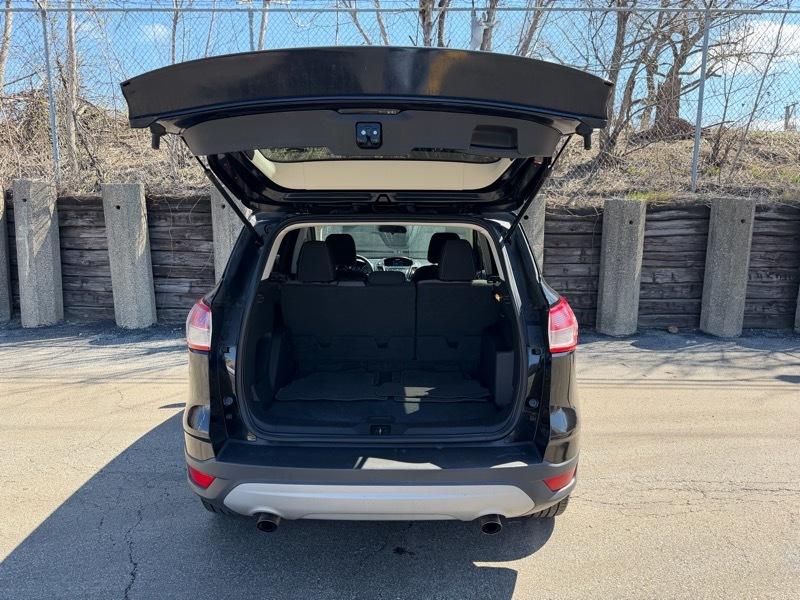 Ford Escape SE FWD 2015