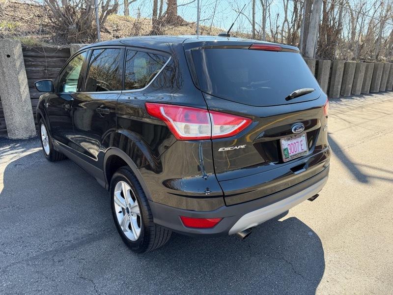 Ford Escape SE FWD 2015