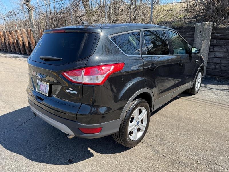 Ford Escape SE FWD 2015