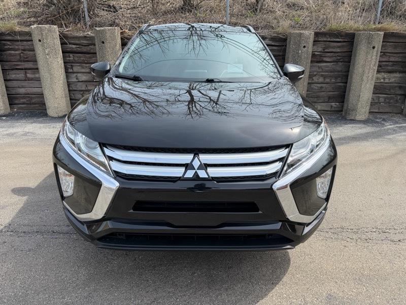 Mitsubishi Eclipse Cross SEL Special Edition S-AWC 2020