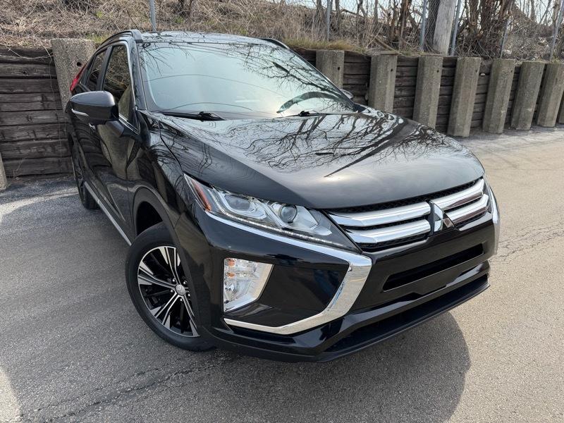 Mitsubishi Eclipse Cross SEL Special Edition S-AWC 2020