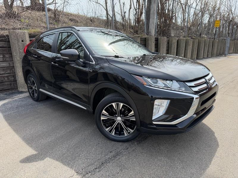 Mitsubishi Eclipse Cross SEL Special Edition S-AWC 2020