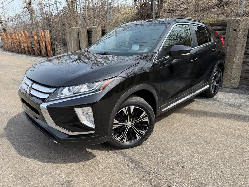 Mitsubishi Eclipse Cross SEL Special Edition S-AWC 2020