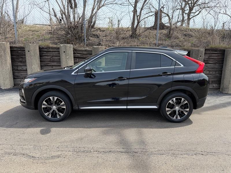 Mitsubishi Eclipse Cross SEL Special Edition S-AWC 2020