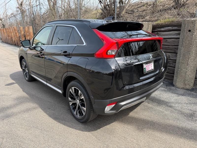 Mitsubishi Eclipse Cross SEL Special Edition S-AWC 2020