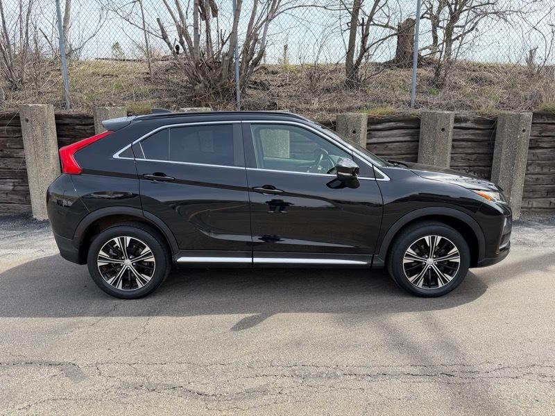 Mitsubishi Eclipse Cross SEL Special Edition S-AWC 2020