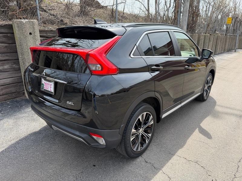 Mitsubishi Eclipse Cross SEL Special Edition S-AWC 2020