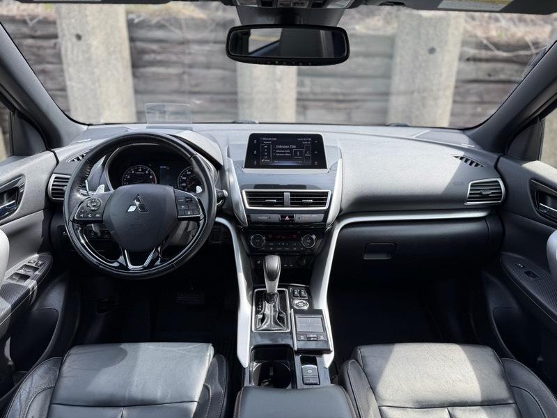 Mitsubishi Eclipse Cross SEL Special Edition S-AWC 2020