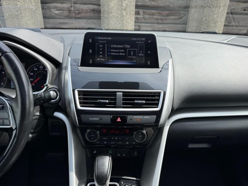 Mitsubishi Eclipse Cross SEL Special Edition S-AWC 2020