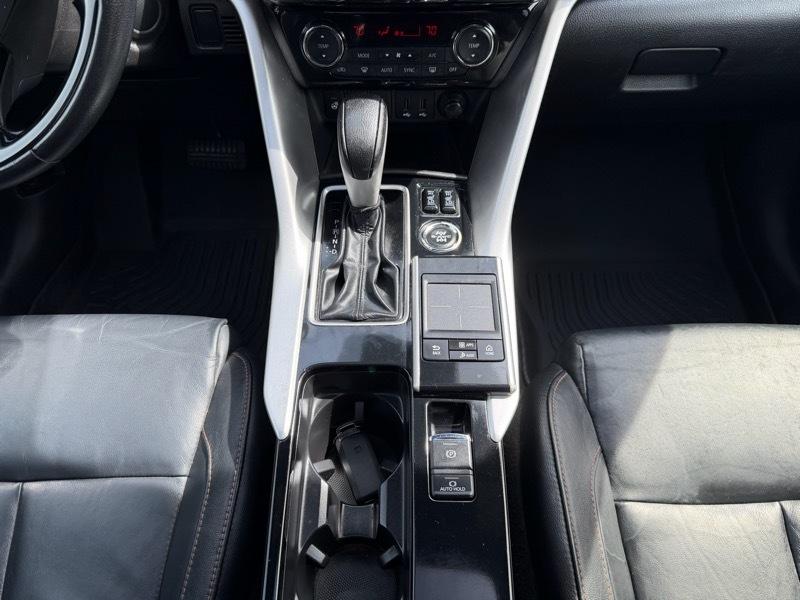 Mitsubishi Eclipse Cross SEL Special Edition S-AWC 2020