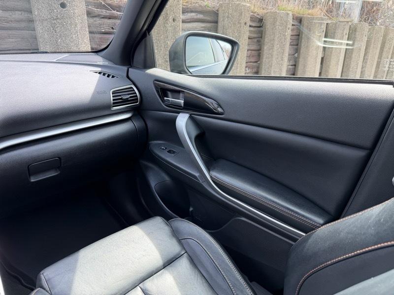 Mitsubishi Eclipse Cross SEL Special Edition S-AWC 2020