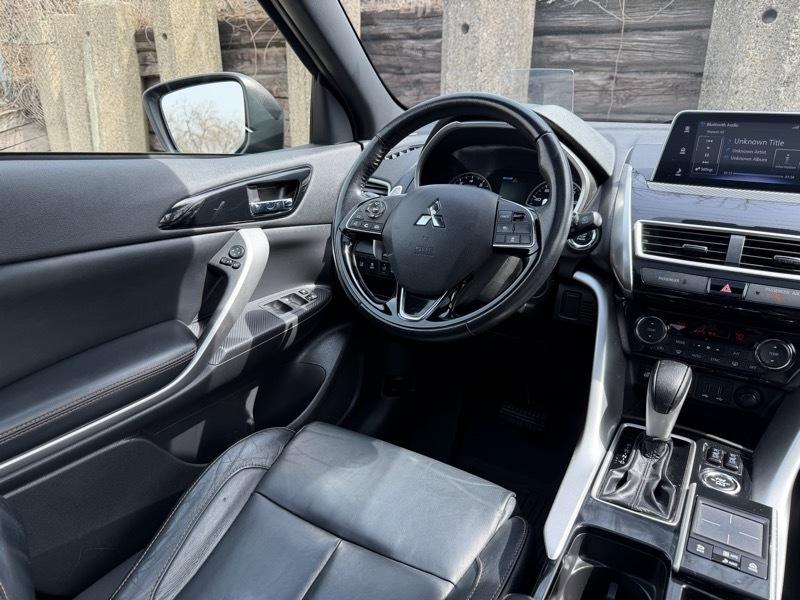 Mitsubishi Eclipse Cross SEL Special Edition S-AWC 2020