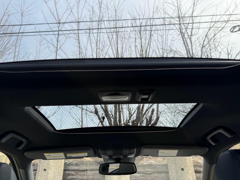 Mitsubishi Eclipse Cross SEL Special Edition S-AWC 2020