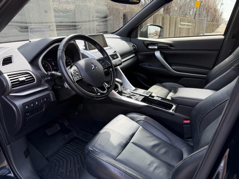 Mitsubishi Eclipse Cross SEL Special Edition S-AWC 2020