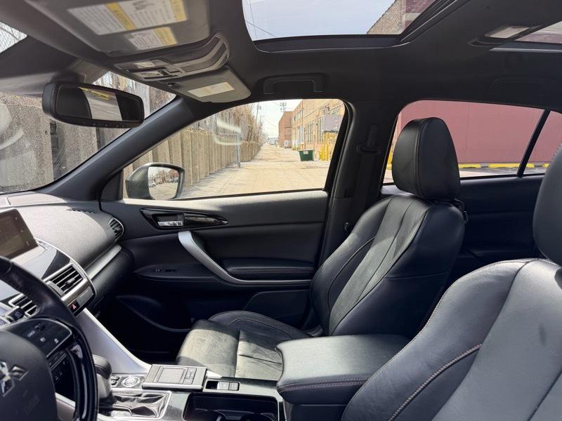 Mitsubishi Eclipse Cross SEL Special Edition S-AWC 2020