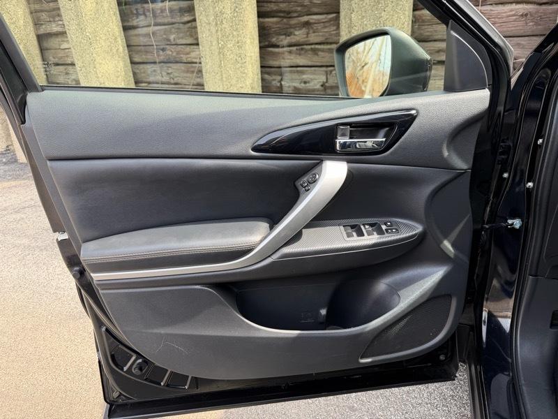 Mitsubishi Eclipse Cross SEL Special Edition S-AWC 2020