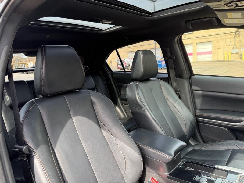 Mitsubishi Eclipse Cross SEL Special Edition S-AWC 2020