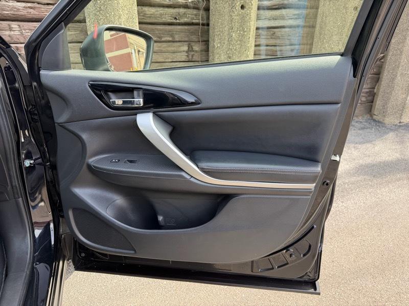 Mitsubishi Eclipse Cross SEL Special Edition S-AWC 2020