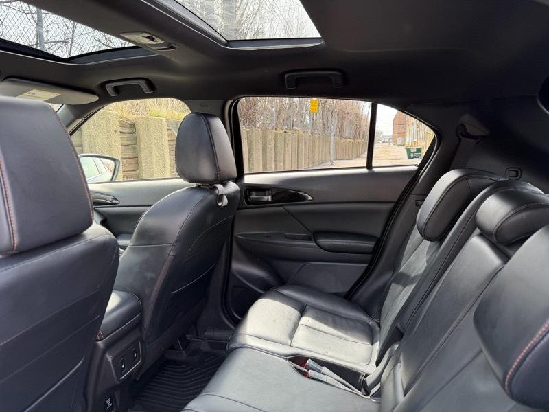 Mitsubishi Eclipse Cross SEL Special Edition S-AWC 2020