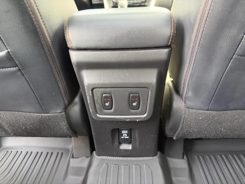 Mitsubishi Eclipse Cross SEL Special Edition S-AWC 2020