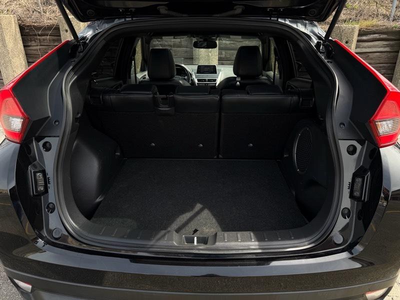 Mitsubishi Eclipse Cross SEL Special Edition S-AWC 2020