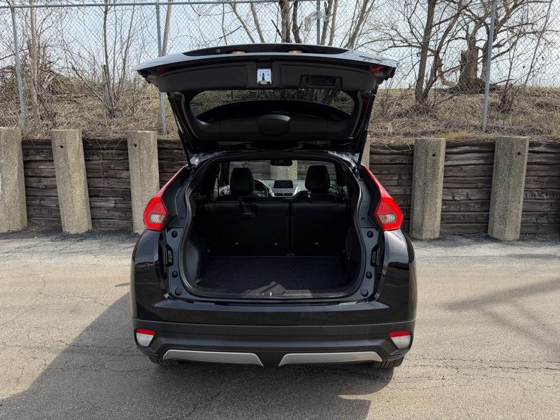 Mitsubishi Eclipse Cross SEL Special Edition S-AWC 2020