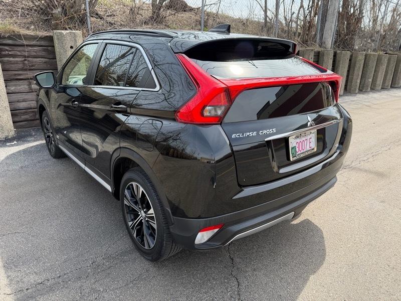 Mitsubishi Eclipse Cross SEL Special Edition S-AWC 2020