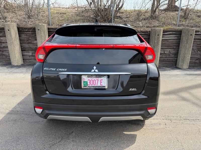 Mitsubishi Eclipse Cross SEL Special Edition S-AWC 2020