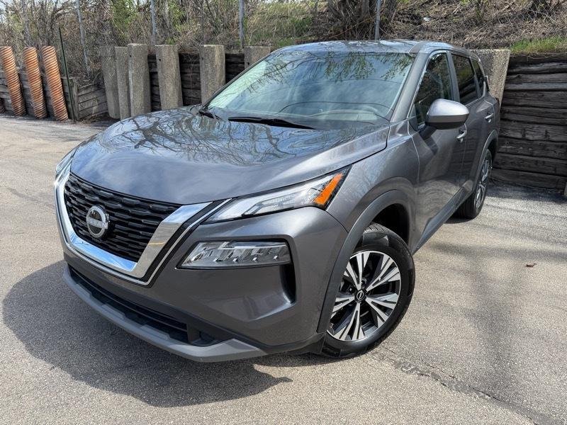 Nissan Rogue SV 2023