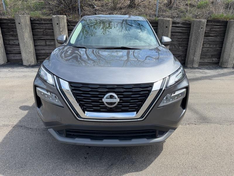 Nissan Rogue SV 2023