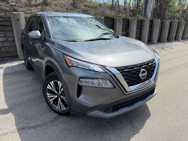 Nissan Rogue SV 2023