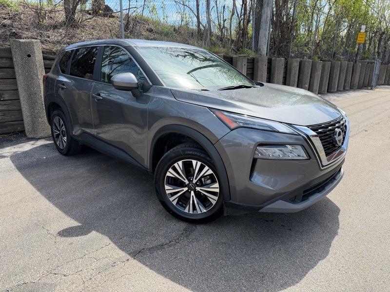 Nissan Rogue SV 2023