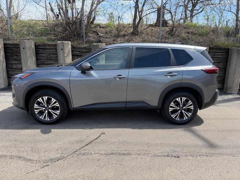 Nissan Rogue SV 2023