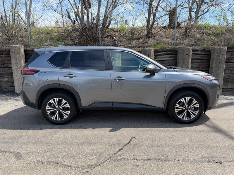 Nissan Rogue SV 2023