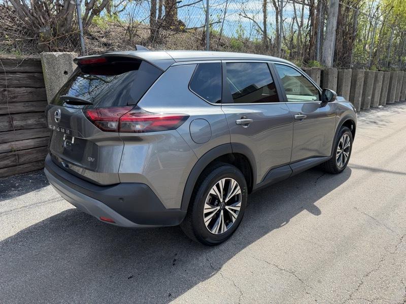 Nissan Rogue SV 2023